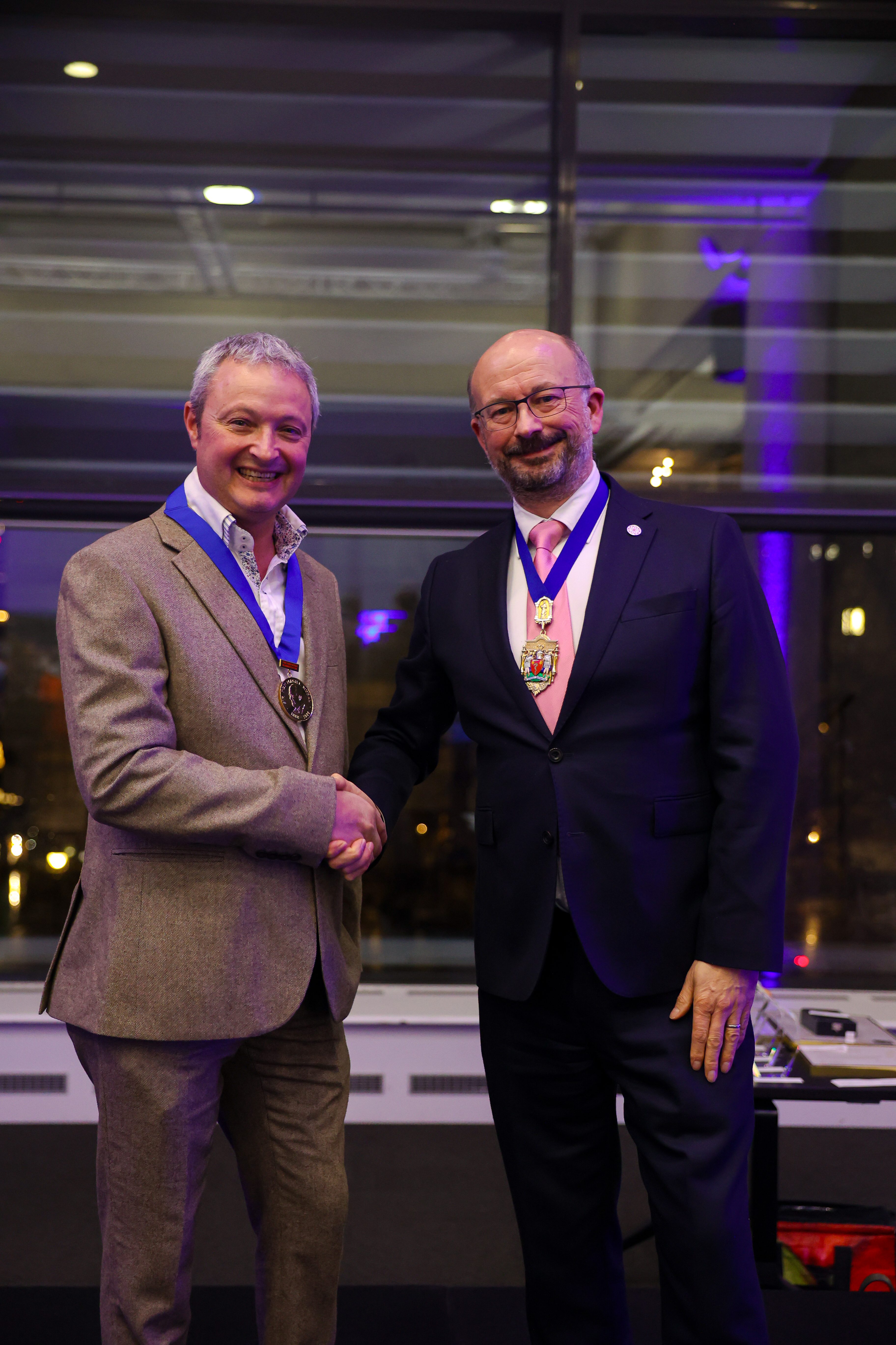 Dr Andy Klein Dr Andy Klein