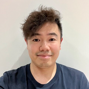 Allan Xu Allan Xu