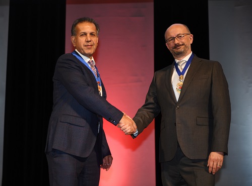 John Snow Medal for Patient Safety | Association of Anaesthetists