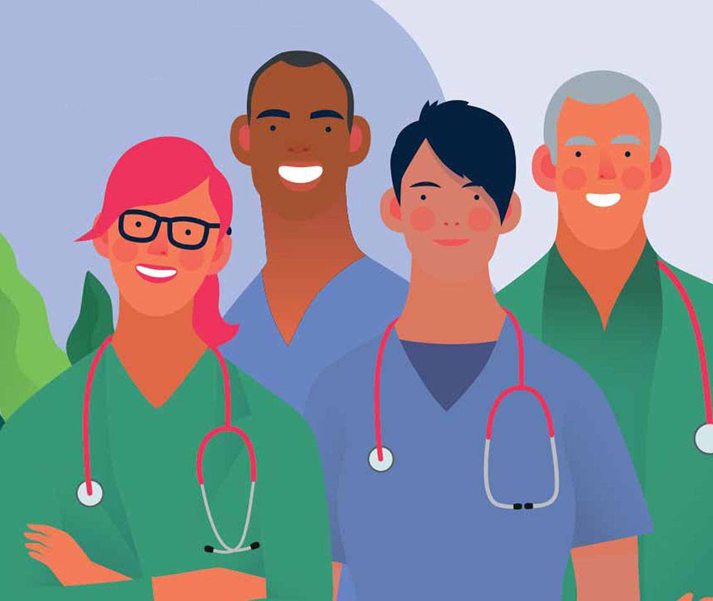 What makes a good department? | Association of Anaesthetists