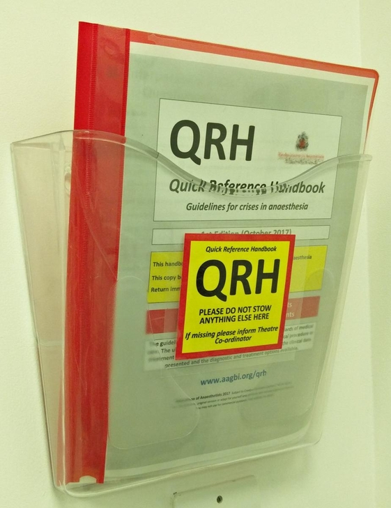 QRH_WALL_HOLDER